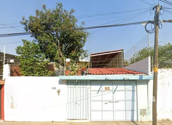 Casa en venta en La Noria, Oaxaca de Juárez, Oaxaca