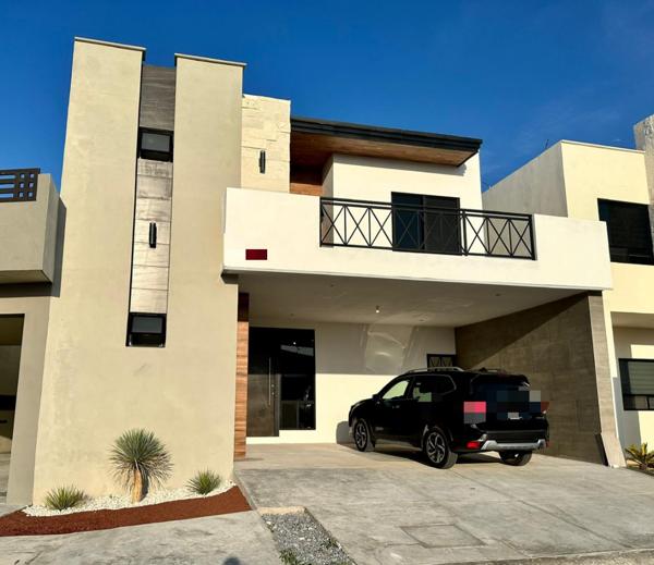 Casa en renta en Las Misiones, Saltillo, Coahuila de Zaragoza