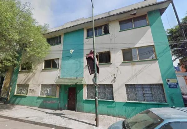 Departamento en venta en Guerrero, Cuauhtémoc, Ciudad de México