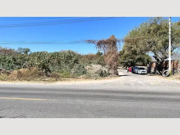 Terreno en venta en Chapala Centro, Chapala, Jalisco