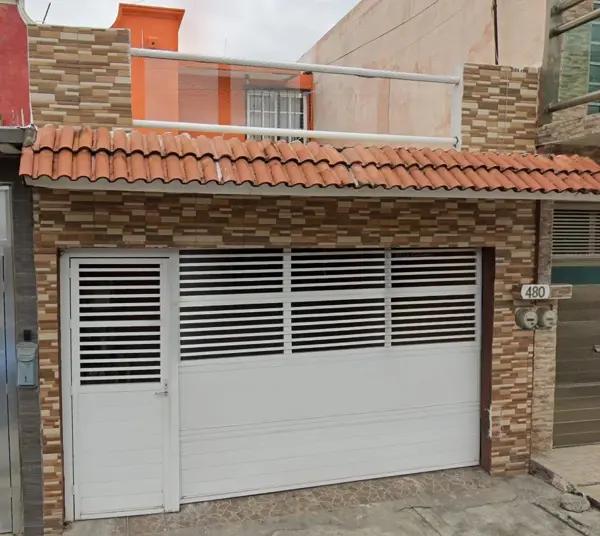 Casa en venta en Chapultepec, Veracruz, Veracruz de Ignacio de la Llave