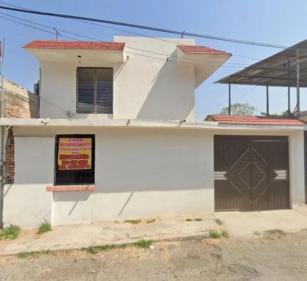 Casa en venta en Iguala de La Independencia Centro, Iguala de la Independencia, Guerrero