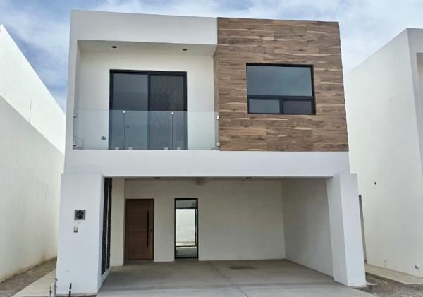 Casa en venta en La Barranca, Torreón, Coahuila de Zaragoza