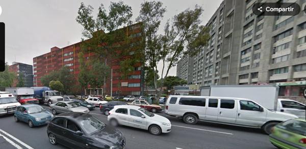 Departamento en remate en Nonoalco Tlatelolco, Cuauhtémoc, Ciudad de México