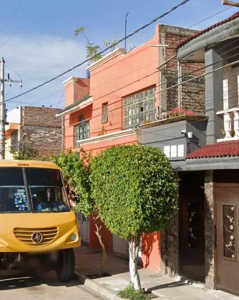 Casa en venta en Rinconada del Sur, León, Guanajuato