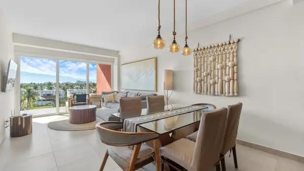 Departamento en venta en Nuevo Vallarta, Bahía de Banderas, Nayarit Departamento en venta en Nuevo Vallarta, Bahía de Banderas, Nayarit