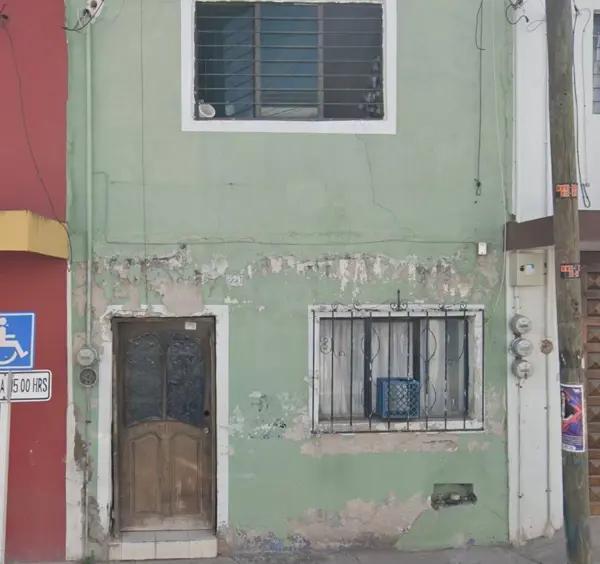 Casa en venta en Rioverde Centro, Rioverde, San Luis Potosí