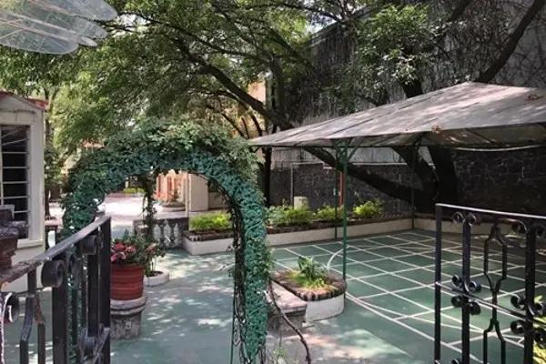 Terreno en venta en Tlalpan, Tlalpan, Ciudad de México