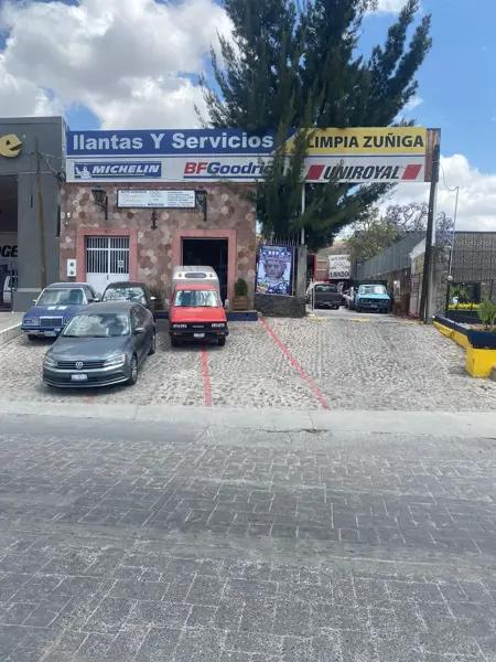 Terreno en renta en La Lejona, San Miguel de Allende, Guanajuato