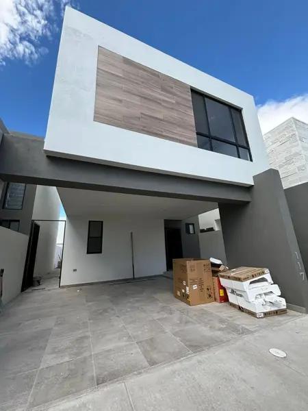 Casa en renta en Sorrento, Saltillo, Coahuila de Zaragoza