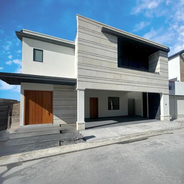 Casa en venta en La Escondida, Saltillo, Coahuila de Zaragoza