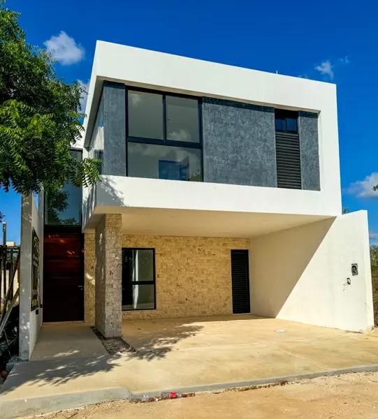 Casa en venta en Dzitya, Mérida, Yucatán
