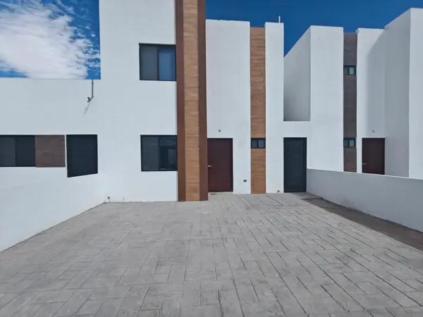 Casa en venta en Villas de las Perlas, Torreón, Coahuila de Zaragoza