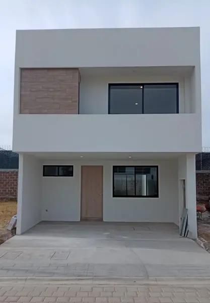 Casa en venta en San Juan Cuautlancingo, Cuautlancingo, Puebla