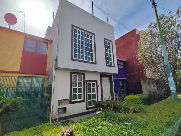 Casa en venta en Culhuacán CTM Sección VII, Coyoacán, Ciudad de México