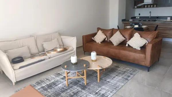 Departamento en renta en Quinta las Villas, Irapuato, Guanajuato