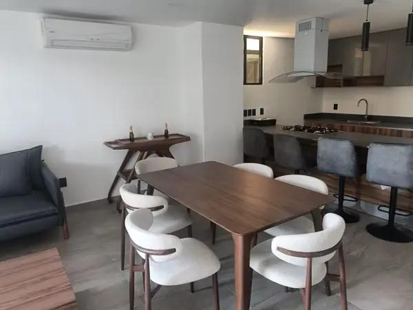 Departamento en venta en Quinta las Villas, Irapuato, Guanajuato