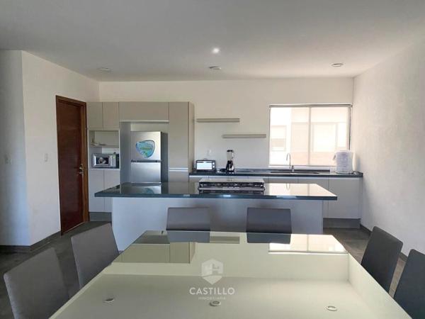 Departamento en venta en Villas de Irapuato, Irapuato, Guanajuato