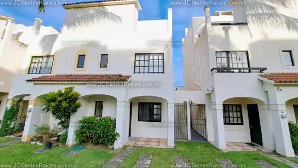 Casa en Venta en Fraccionamiento Quinta Andalus por $1,890,000