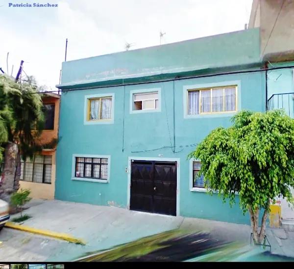 Departamento en venta en Nueva Atzacoalco, Gustavo A. Madero, Ciudad de México