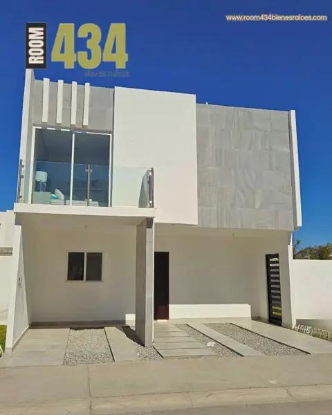 Casa en venta en Villas del Renacimiento, Torreón, Coahuila de Zaragoza