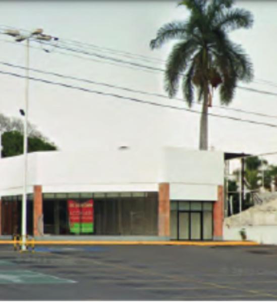 Local en renta en Las Palmas, Cuernavaca, Morelos