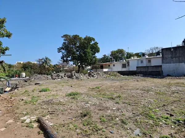 Terreno en venta en El Coyol, Veracruz, Veracruz de Ignacio de la Llave
