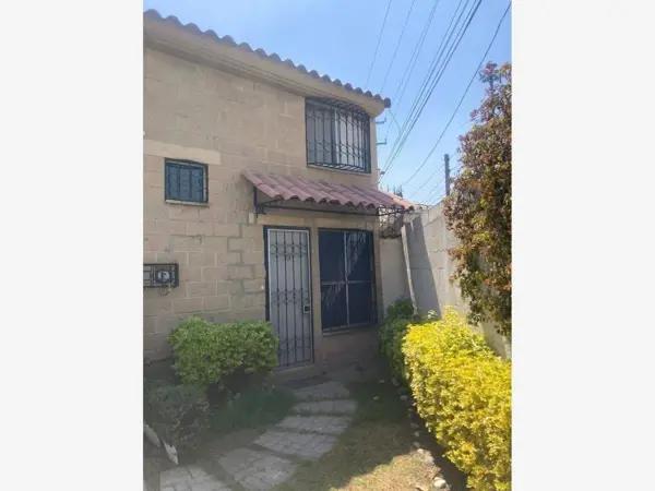 Casa en venta en Ex-Hacienda la Carcaña, San Pedro Cholula, Puebla