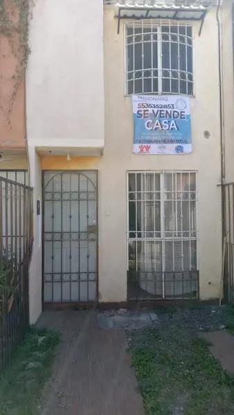 Casa en venta en Hacienda Santa Clara, Puebla, Puebla