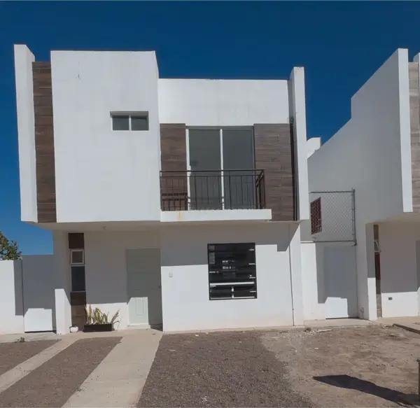 Casa en venta en Rincón del Marques, Torreón, Coahuila de Zaragoza