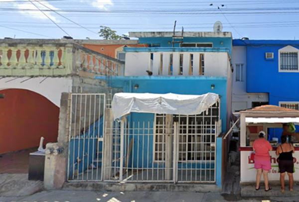 Casa en venta en Tierra Maya, Benito Juárez, Quintana Roo