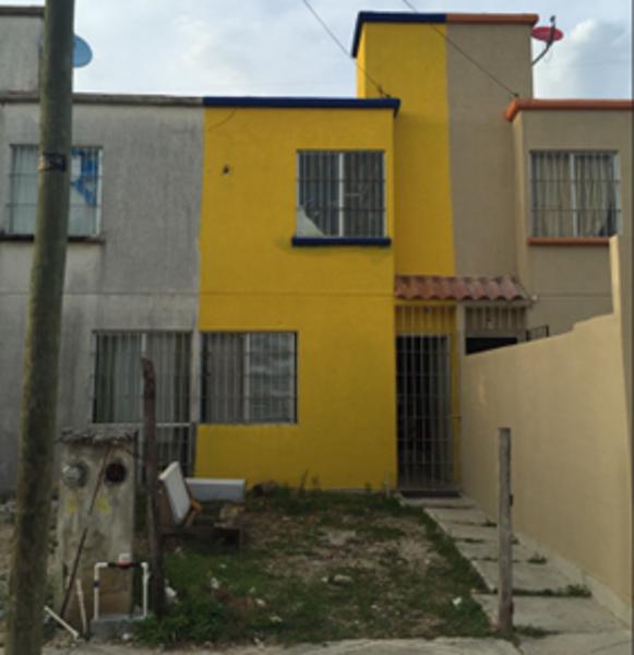 Casa en venta en La Guadalupana, Benito Juárez, Quintana Roo