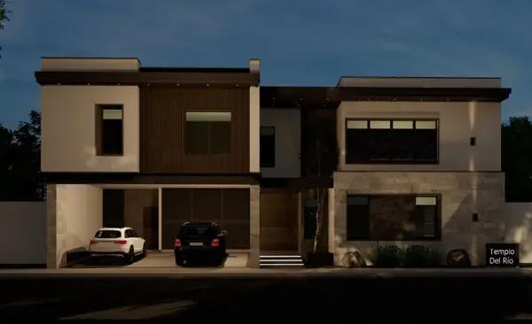Casa en venta en Hacienda del Rosario, Torreón, Coahuila de Zaragoza