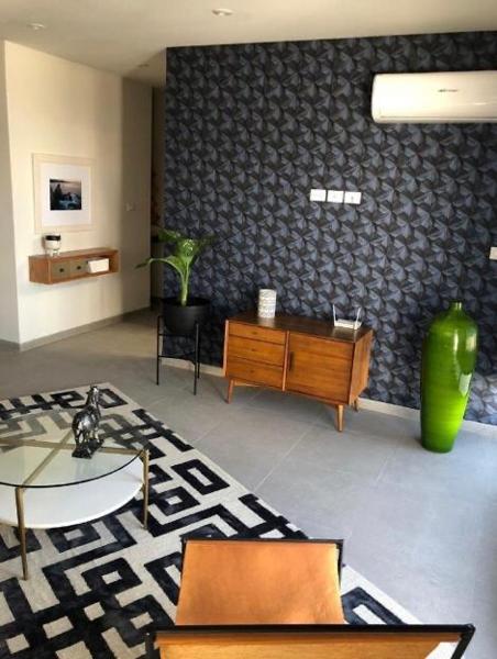 Departamento en renta en Lomas del Predregal, San Luis Potosí, San Luis Potosí