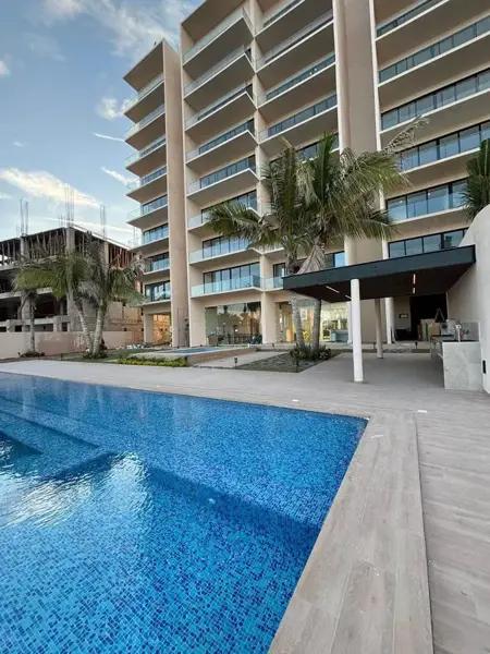 Departamento en venta en Marina Mazatlan, Mazatlán, Sinaloa