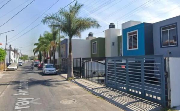 Casa en venta en Atlas, Guadalajara, Jalisco