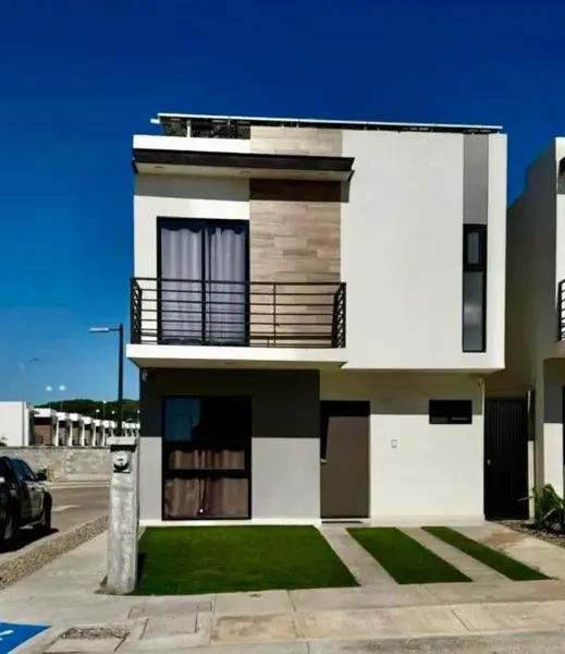 Casa en venta en Hacienda del Seminario, Mazatlán, Sinaloa