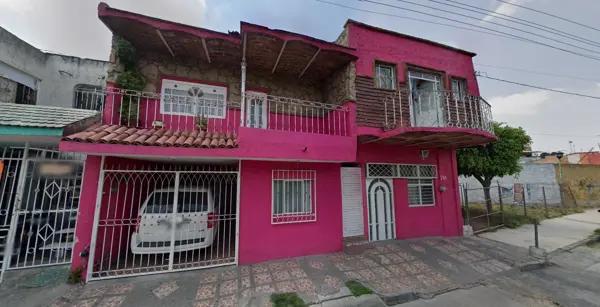 Casa en venta en Lomas de Tlaquepaque, San Pedro Tlaquepaque, Jalisco