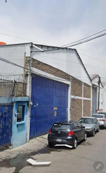 Bodega en renta en Industrial Tlatilco, Naucalpan de Juárez, México