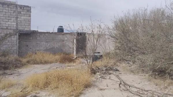 Terreno en venta en Jose Luz Torres, Torreón, Coahuila de Zaragoza