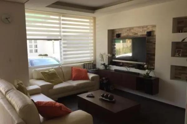 Casa EN RECUPERACIÓN BANCARIA (NO CREDITOS) Ejidos de San Pedro Mártir, Tlalpan, Ciudad de México