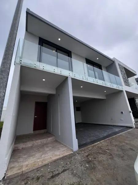 Casa en venta en Lomas de la Rioja, Alvarado, Veracruz de Ignacio de la Llave