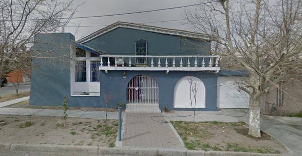 Casa en remate en Lomas del Rey, Juárez, Chihuahua