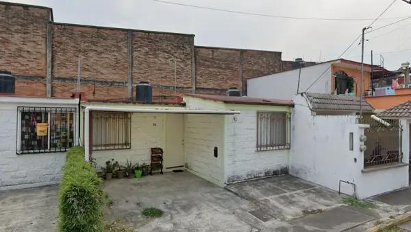 Casa en venta en Palmeras, Orizaba, Veracruz de Ignacio de la Llave
