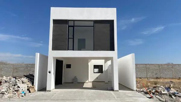 Casa en venta en Residencial Palma Real, Torreón, Coahuila de Zaragoza