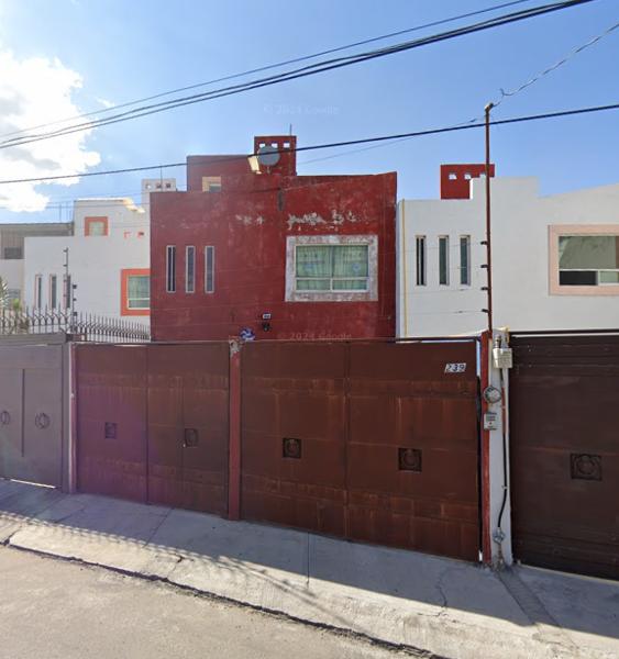 Casa en remate en Granjas Puebla, Puebla, Puebla