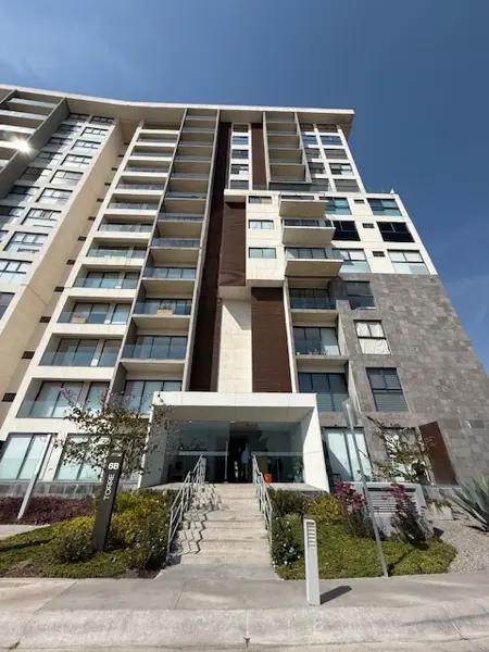 Departamento en venta en Villas del Sol, Querétaro, Querétaro