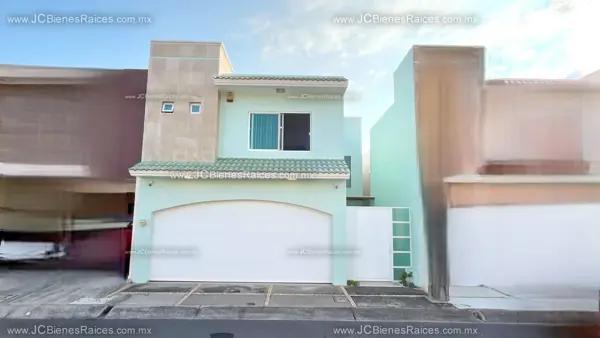 Casa en venta en Las Lomas Residencial, Alvarado, Veracruz de Ignacio de la Llave
