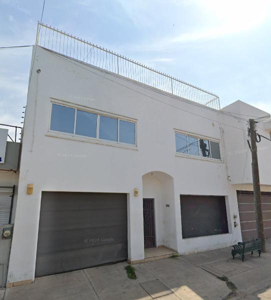 Casa en remate en Valle Dorado, Mazatlán, Sinaloa
