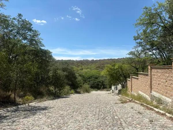 Terreno en venta en Campestre Haras, Amozoc, Puebla